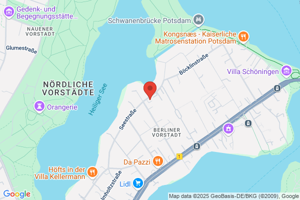 proService GmbH