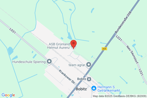 ASB-Grünland Helmut Aurenz GmbH & Co.