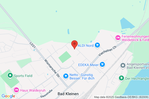 Arbeitslosenverband Ortsverein Bad Kleinen e.V.