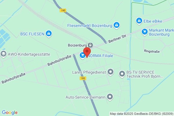ECOVIS Grieger Mallison Boizenburg Schwerin Steuerberater Rechtsanwälte