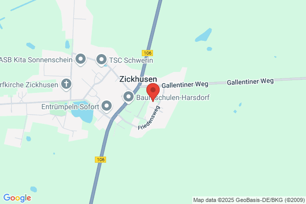 Ferienwohnung Barz
