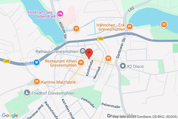 Friseur "Reine Kopfsache" Inh. M. Zientz