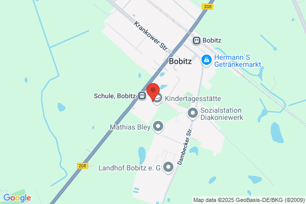 Grundschule Bobitz