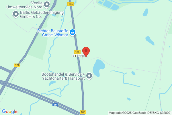 HECHT Erd- & Tiefbau GmbH