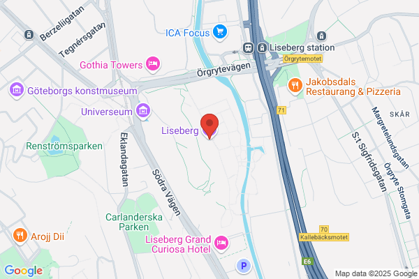 Lieseberg