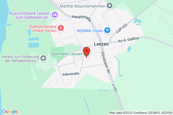 Sporthalle