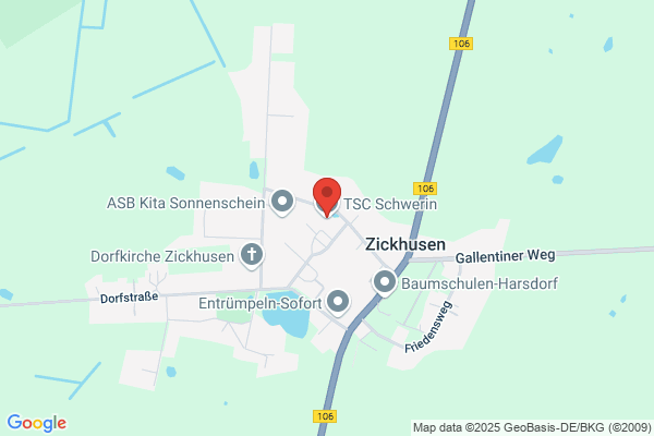 TanzSportCentrum Schwerin e.V.