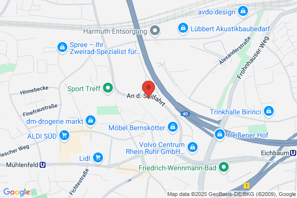 Tischlerei Öhler