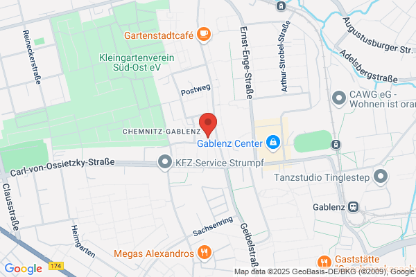 Stimmts.Net Stimmtraining