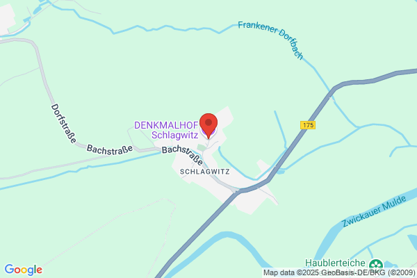 Bauern- u. Denkmalhof Schlagwitz