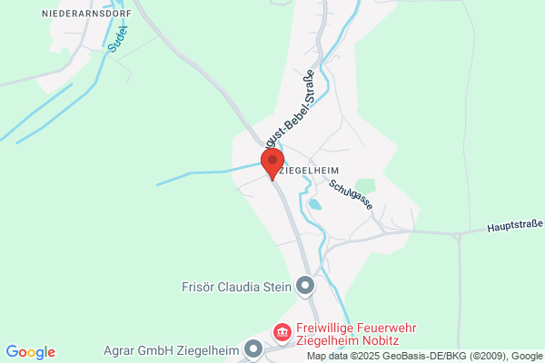 Bäckerei Förster