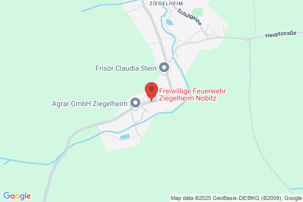 Freiwillige Feuerwehr