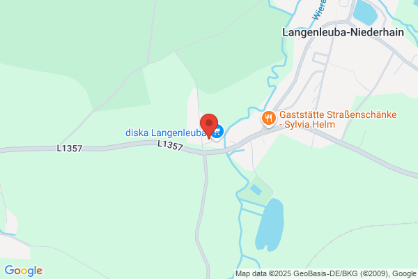 Freiwillige Feuerwehr Langenleuba-Niederhain