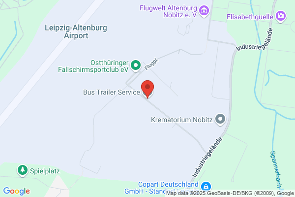 Omnibusland GmbH