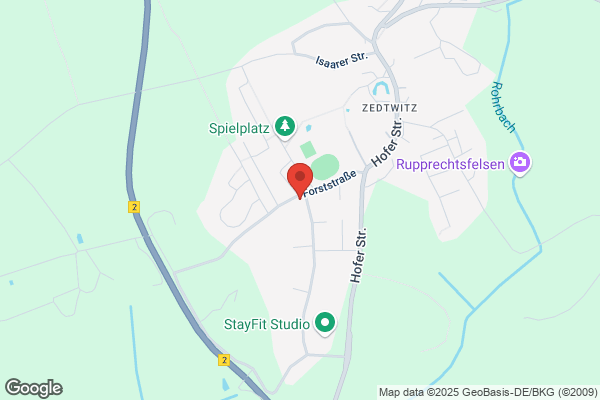 Rolf Transporte Petzold