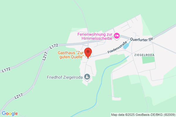 Gasthaus Zur Guten Quelle