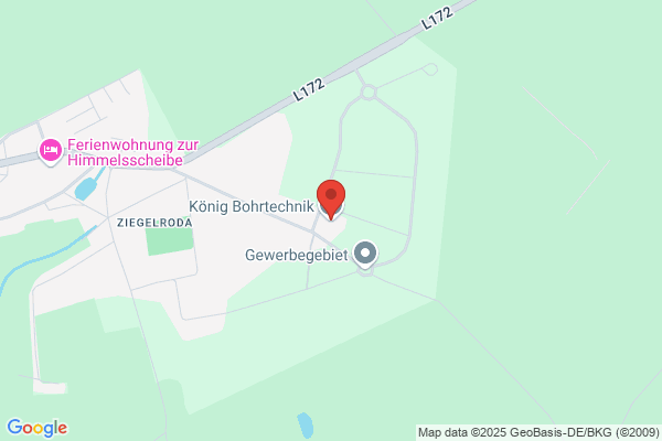 König Bohrtechnik GmbH