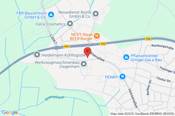 Handelsagentur & Schreinerei Dirk vom Bruch
