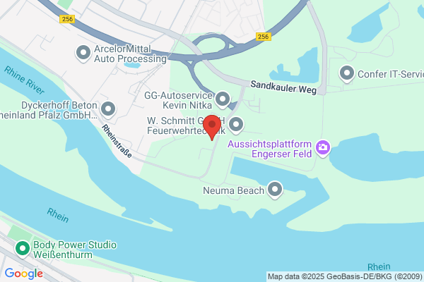 Fertigbeton Kumm GmbH