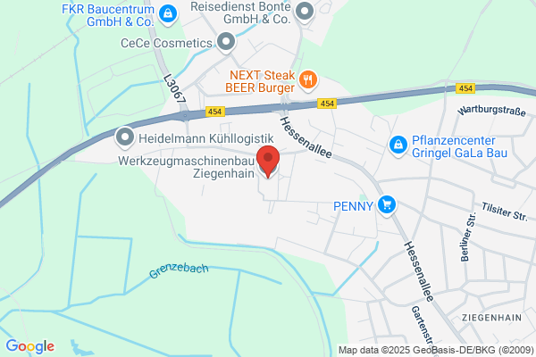 Kumm Biomasse Service GmbH
