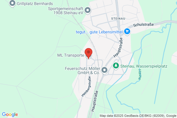 Müller Transport und Service GbR