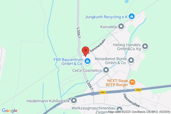 S + H Entsorgungs GmbH