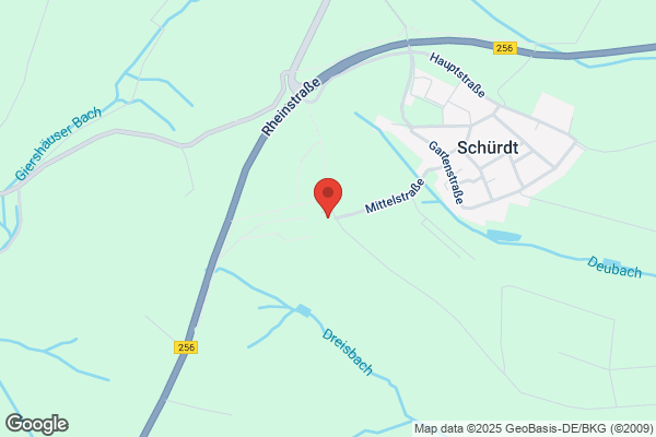 Seniorenresidenz Waldhof GmbH