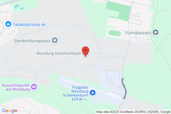 Unteroffizierheimgesellschaft Veitshöchheim e.V.