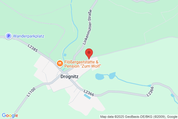 Friseursalon Marion Geinitz
