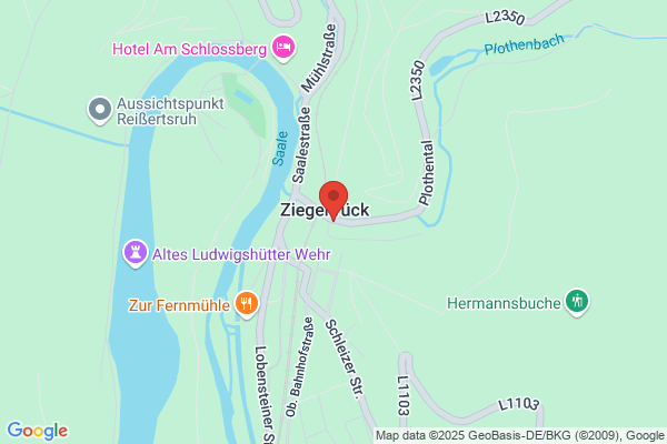 Kindertagesstätte Purzelmäuse der Volkssolidarität RV Oberland e.V.
