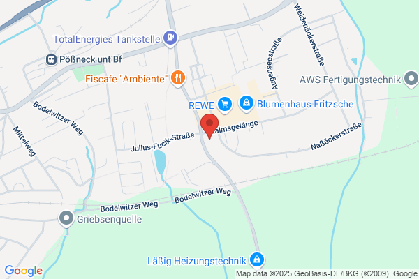 Kreissparkasse Saale-Orla