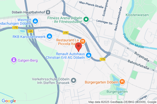SmartStay Döbeln