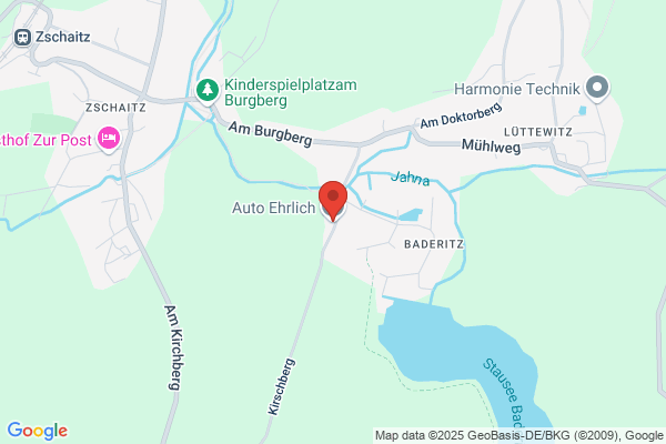 Auto Ehrlich GbR