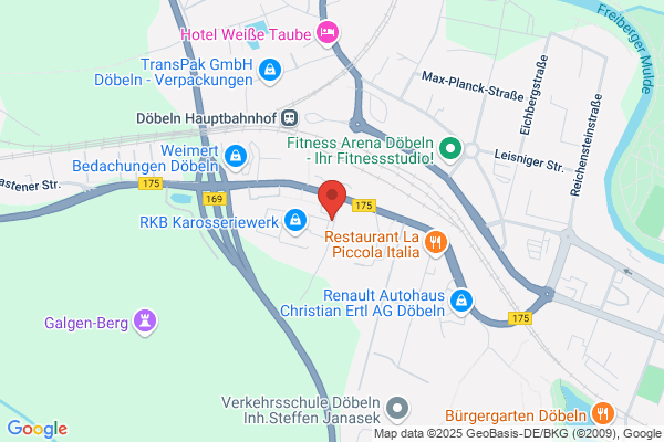 Alvoma GmbH