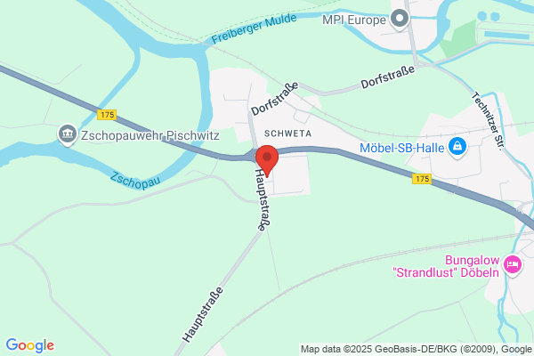 Getreide- u. Futtermittelhandel GmbH
