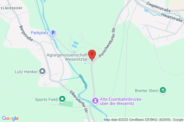 LPG Pflanzenproduktion Döbeln i.L.