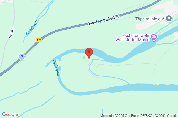 Natur- und Freizeitzentrum