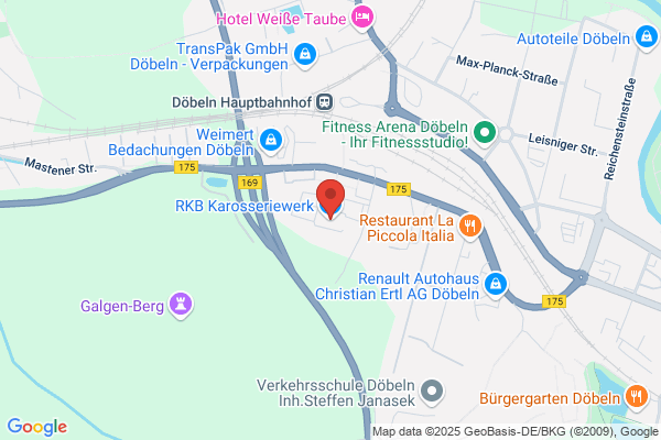 RKB Karosseriewerk GmbH