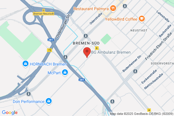 TEGEE-Chemie Bremen GmbH