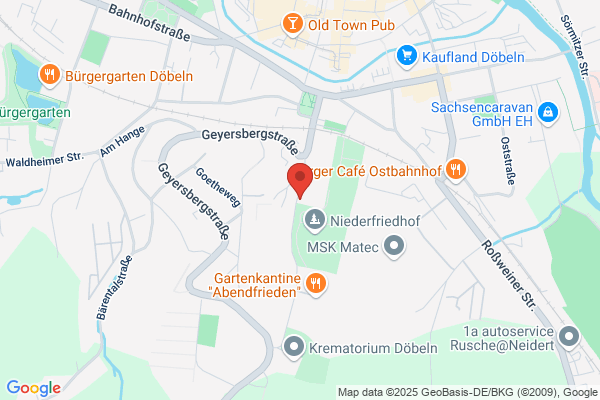TGA Döbeln GmbH