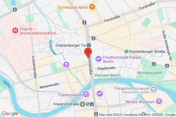 Technisches Hilfswerk