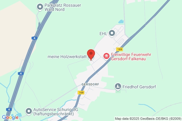 Tischlerei Themel und Johst GbR