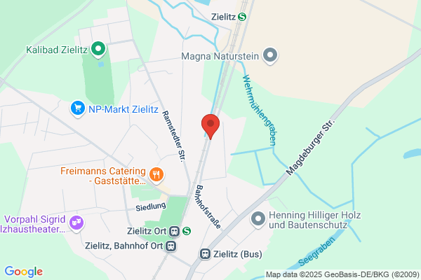 Arbeitswohnungsbaugenossenschaft Waldfrieden
