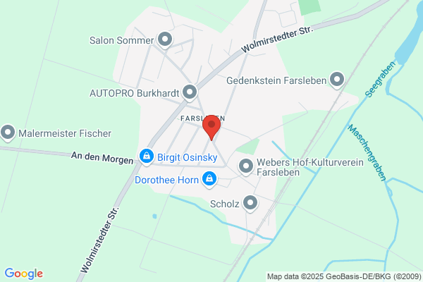 Buhe GbR