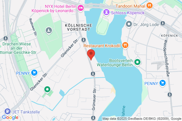 Fußbodenservice GmbH
