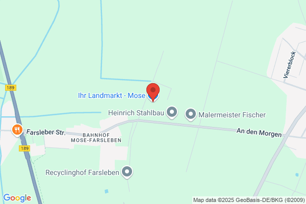 Landhandel Knaup GmbH