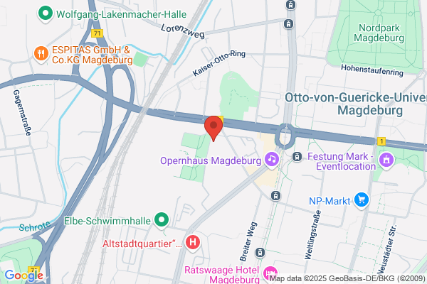 MKH Baugesellschaft mbH