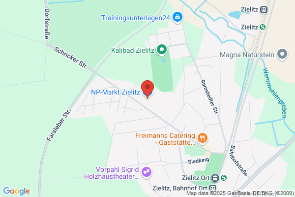Ohlendorf und Francke GmbH & Co.KG