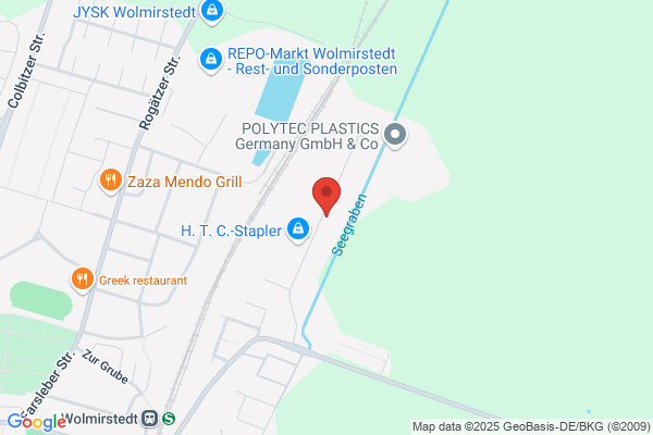 Pfeifer GmbH