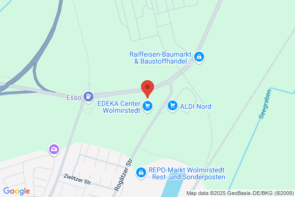 Reisebüro Reiseprofi im Lindenpark